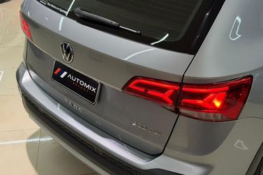 VolksWagen TAOS