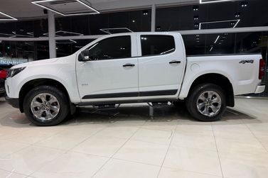 Chevrolet S10