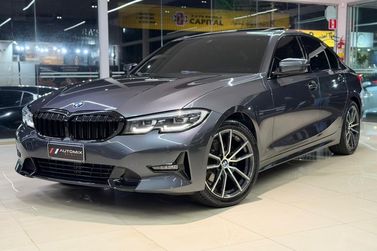 BMW 320iA