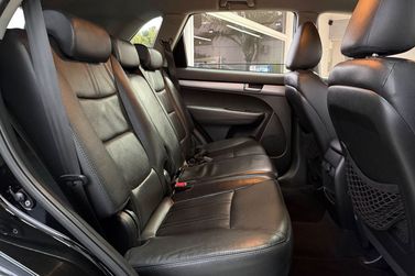 Kia Motors Sorento