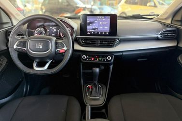 Fiat PULSE