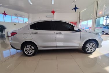 Fiat CRONOS