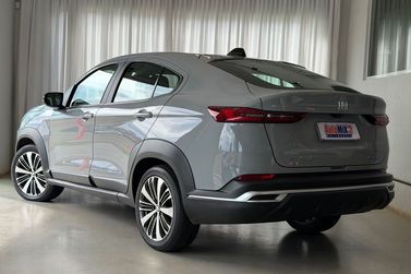 Fiat Fastback