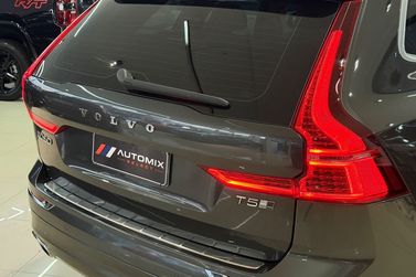 Volvo XC
