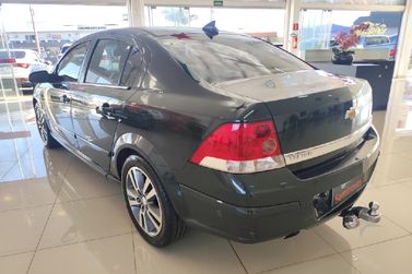 Chevrolet Vectra