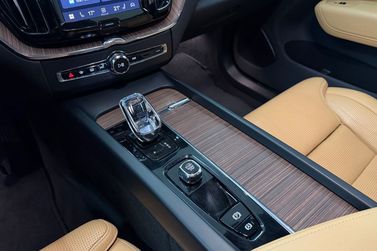 Volvo XC