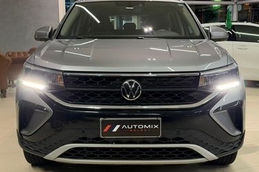 VolksWagen TAOS