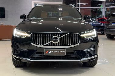 Volvo XC