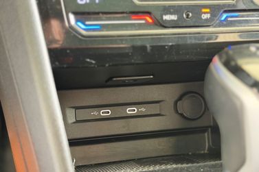VolksWagen TAOS