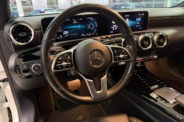 Mercedes-Benz A