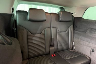 Jeep Commander