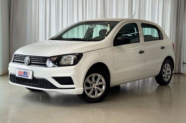 VolksWagen Gol