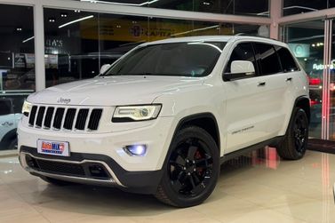 Jeep Grand