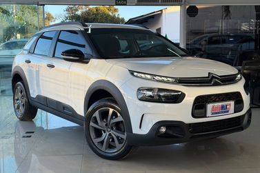 Citro&euml;n C4