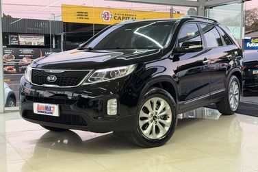 Kia Motors Sorento
