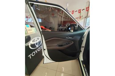 Chevrolet MONTANA