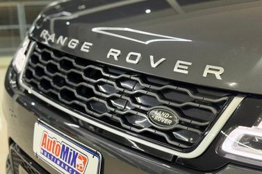 Land Rover Range
