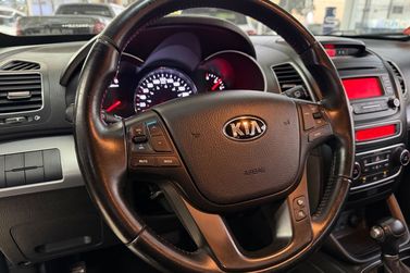 Kia Motors Sorento