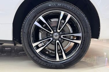 Volvo XC