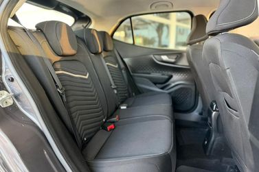 Fiat PULSE