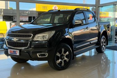 Chevrolet S10