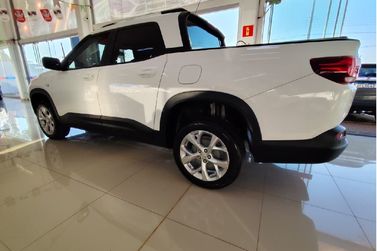 Chevrolet MONTANA