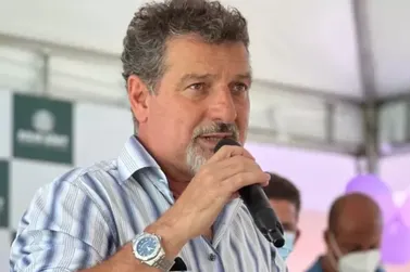 Justiça Eleitoral adia julgamento do caso de Joacir Barbaglio