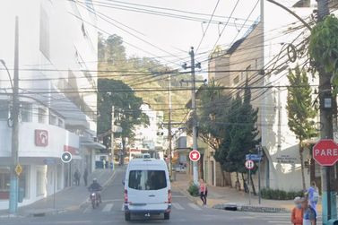 Passagem de N&iacute;vel da Rua Gomes Porto ser&aacute; interditada para obras