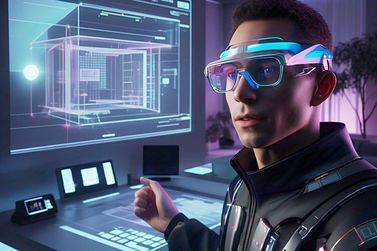 Profiss&otilde;es do Futuro: As Tend&ecirc;ncias que Devem Dominar o Mercado de Trabalho