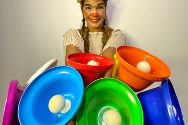 Espet&aacute;culo &ldquo;Veneta&rdquo; faz turn&ecirc; pelo Estado do Rio com apresenta&ccedil;&otilde;es gratuitas 