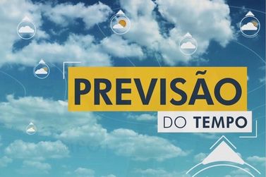 Frente Fria: Chuva Intensa e Instabilidade Persistem em Tr&ecirc;s Rios