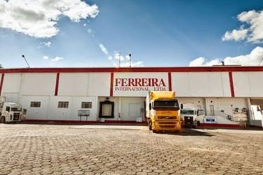  Ind&uacute;stria encerra atividades e afeta mais de 2 mil pessoas em Tr&ecirc;s Rios