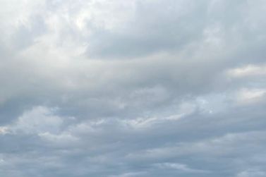 In&iacute;cio de M&ecirc;s com Chuvas Fortes e Temperaturas Elevadas em Tr&ecirc;s Rios (RJ)