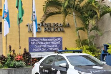 Homem &eacute; preso por tr&aacute;fico ap&oacute;s cerco policial no bairro Ponto Azul