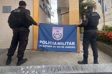 PM apreende adolescentes por tr&aacute;fico de drogas no Alto Purys