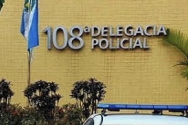 Pol&iacute;cia Militar aplica medidas administrativas durante patrulhamento no Centro