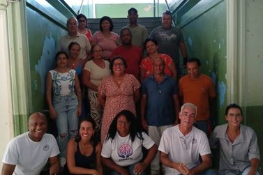 Renova&ccedil;&atilde;o em Bemposta: Sr. Ilson Tardelli &eacute; eleito novo presidente
