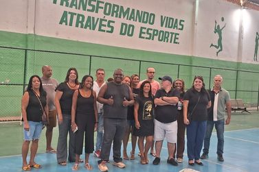 Elei&ccedil;&atilde;o no Bairro Port&atilde;o Vermelho: Um Ato de Cidadania