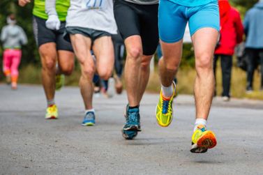 Corrida S&atilde;o Jo&atilde;o Batista chega &agrave; 24&ordf; edi&ccedil;&atilde;o no bairro Caixa D&rsquo;&Aacute;gua