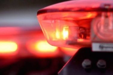 Homem &eacute; morto a tiros no bairro Habitat, na divisa entre Tr&ecirc;s Rios e Para&iacute;ba do Sul