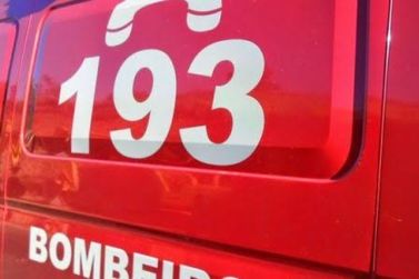 Jovem morre e adolescente fica ferido em ataque a tiros em Tr&ecirc;s Rios