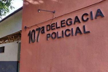 Operadora de caixa &eacute; presa por suspeita de fraude contra idoso em Para&iacute;ba do Sul