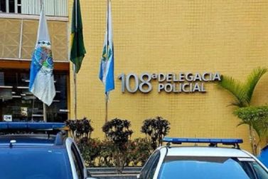 Suspeito &eacute; preso ap&oacute;s tentativa de assalto a drogaria em Tr&ecirc;s Rios