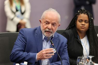 Lula diz que verdadeiro agronegócio é comprometido com meio ambiente