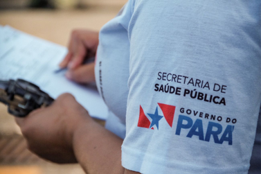 Sespa abre seleção em nove municípios do Pará com salários de até 4,6 mil