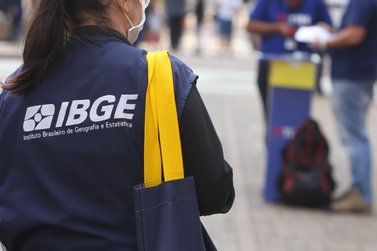 IBGE abre 278 vagas no Pará, com salários de até R$ 3.100