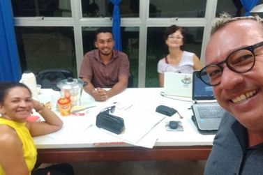 Encontro de Ideias e Cultura: Vem aí a 3ª Conferência Municipal em Tucuruí