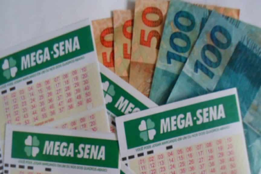 Mega-Sena acumula novamente, e prêmio vai a R$ 30 milhões; veja dezenas
