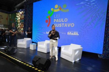 Governo do Pará lança editais da Lei Paulo Gustavo com aporte de R$ 23 milhões