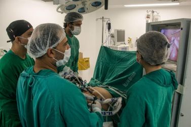 Estado do Pará registra 8.760 cirurgias no SUS de março a outubro